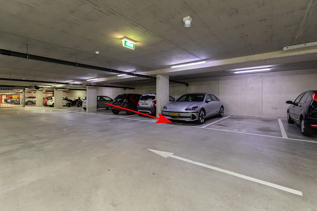 Foto 32 van Veerpromenade 200