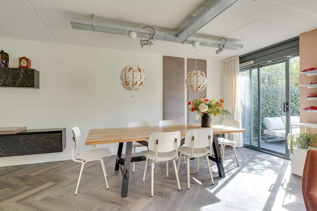 Foto 7 van Engelsmanplaat 3