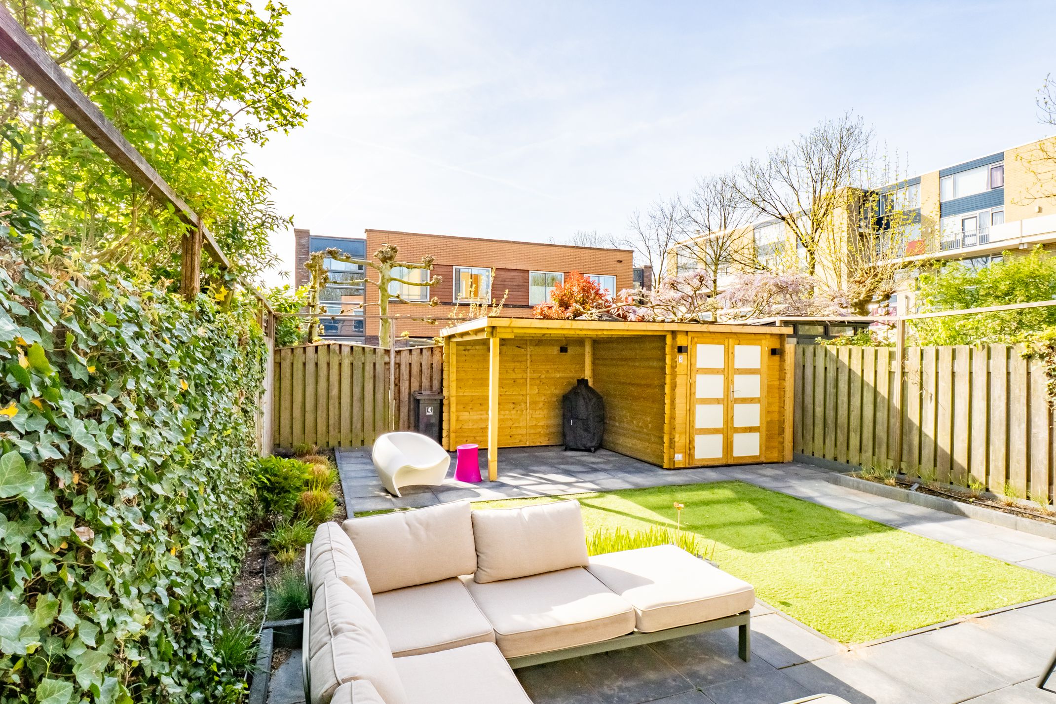 Foto 3 van Engelsmanplaat 3