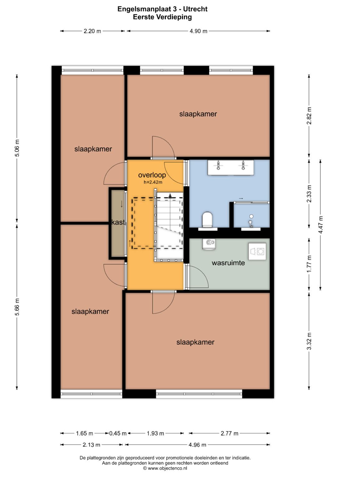 Foto 46 van Engelsmanplaat 3