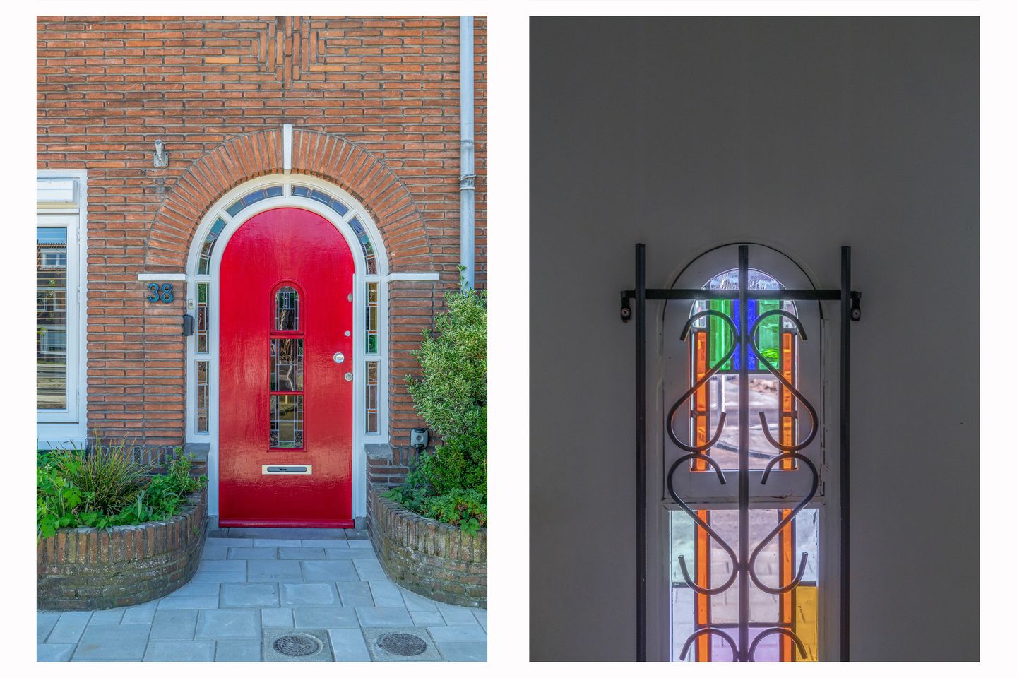 Foto 5 van Socrateslaan 38