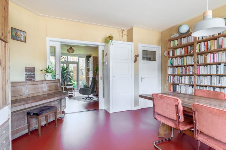 Foto 3 van Socrateslaan 38