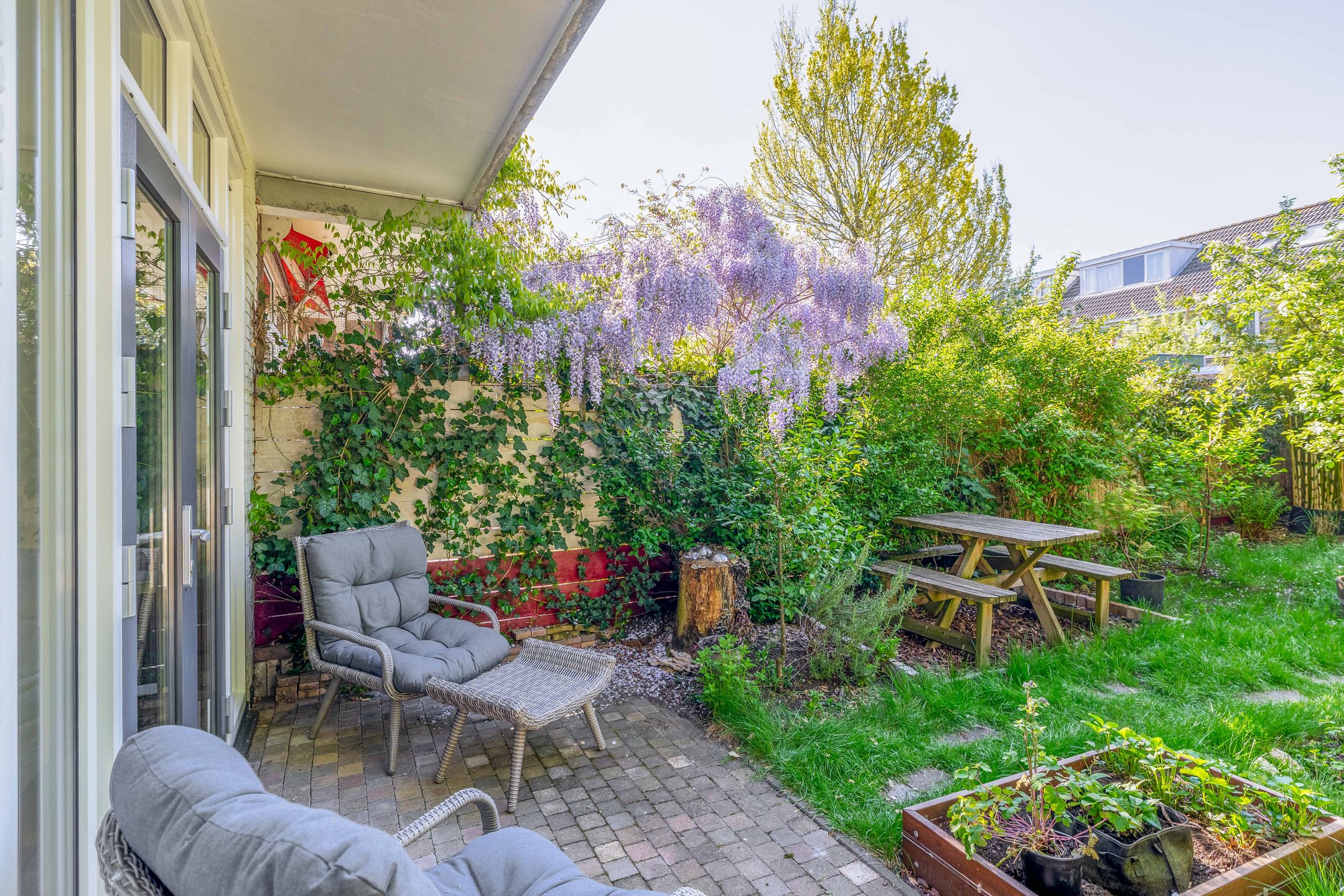 Foto 21 van Socrateslaan 38