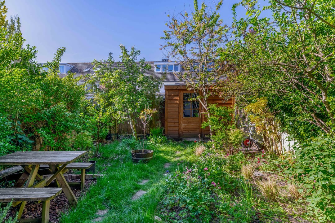 Foto 2 van Socrateslaan 38