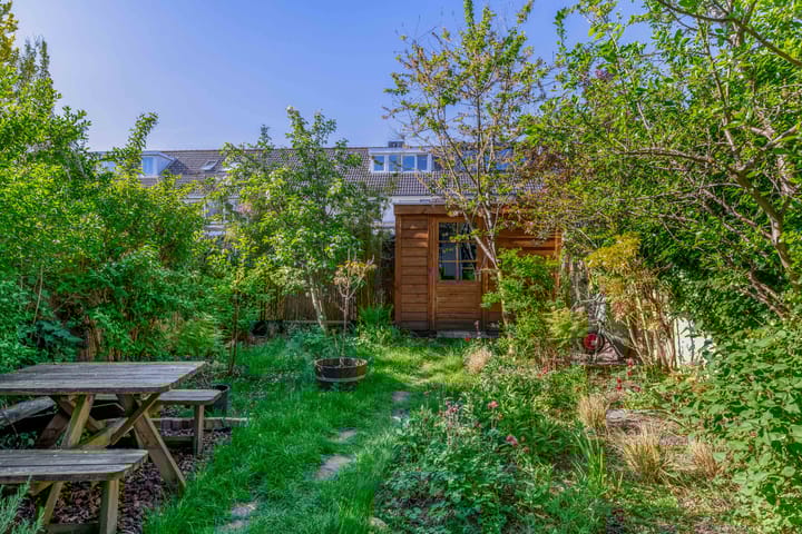 Foto 2 van Socrateslaan 38