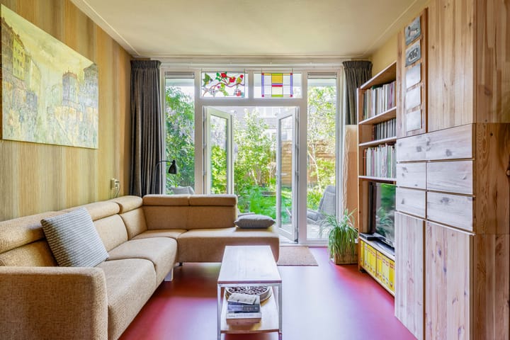 Foto 4 van Socrateslaan 38