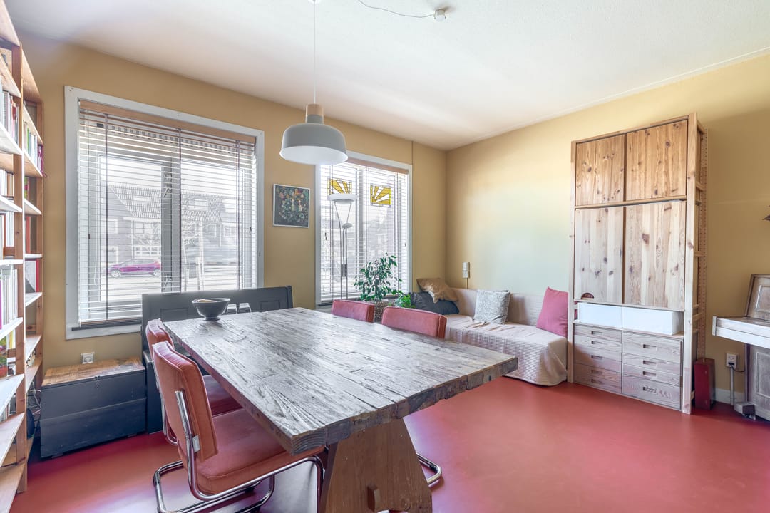 Foto 11 van Socrateslaan 38