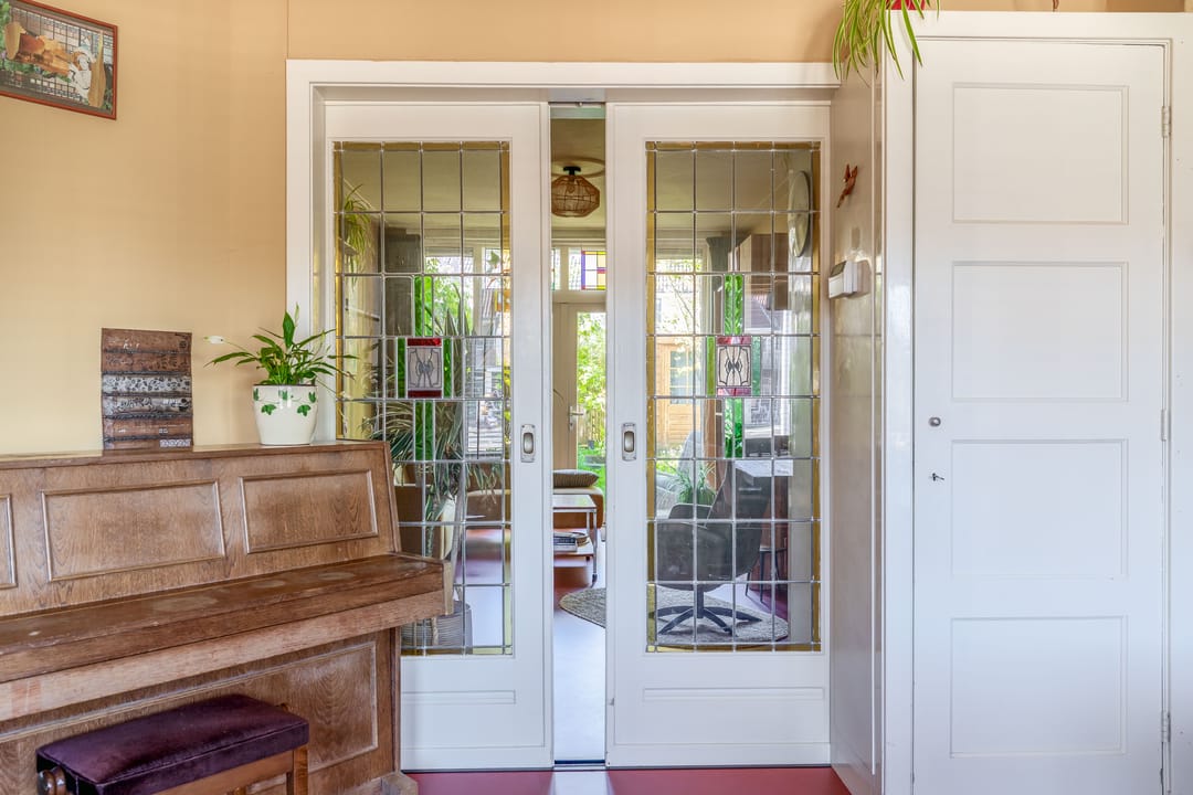 Foto 13 van Socrateslaan 38