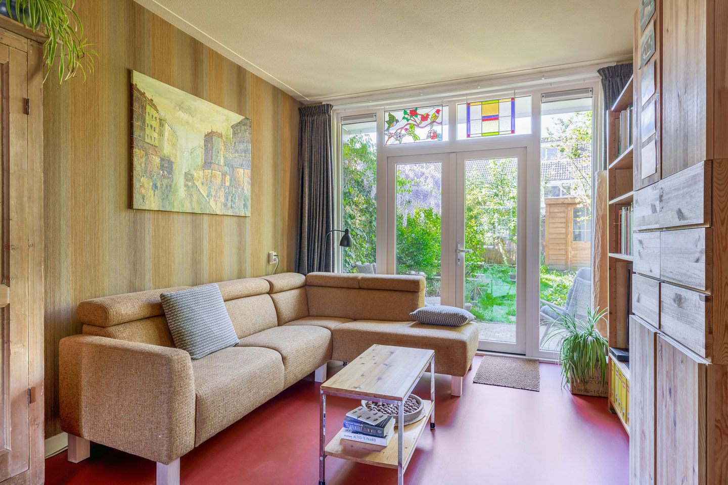 Foto 14 van Socrateslaan 38