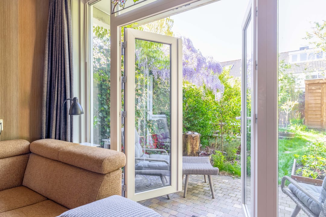 Foto 17 van Socrateslaan 38