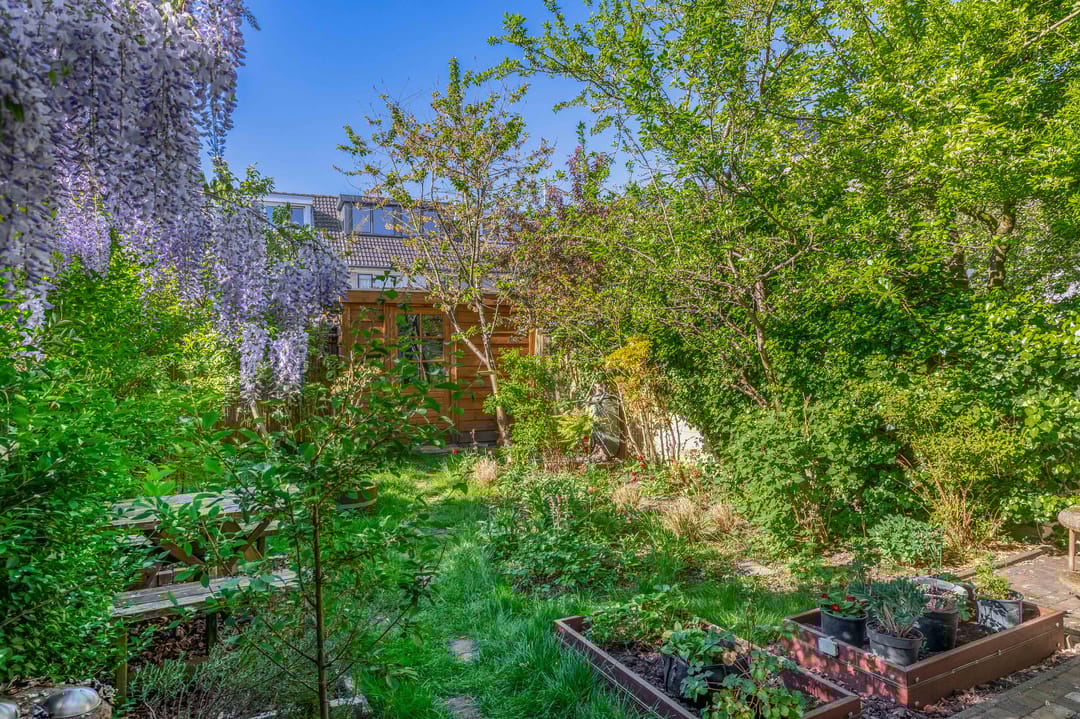 Foto 22 van Socrateslaan 38