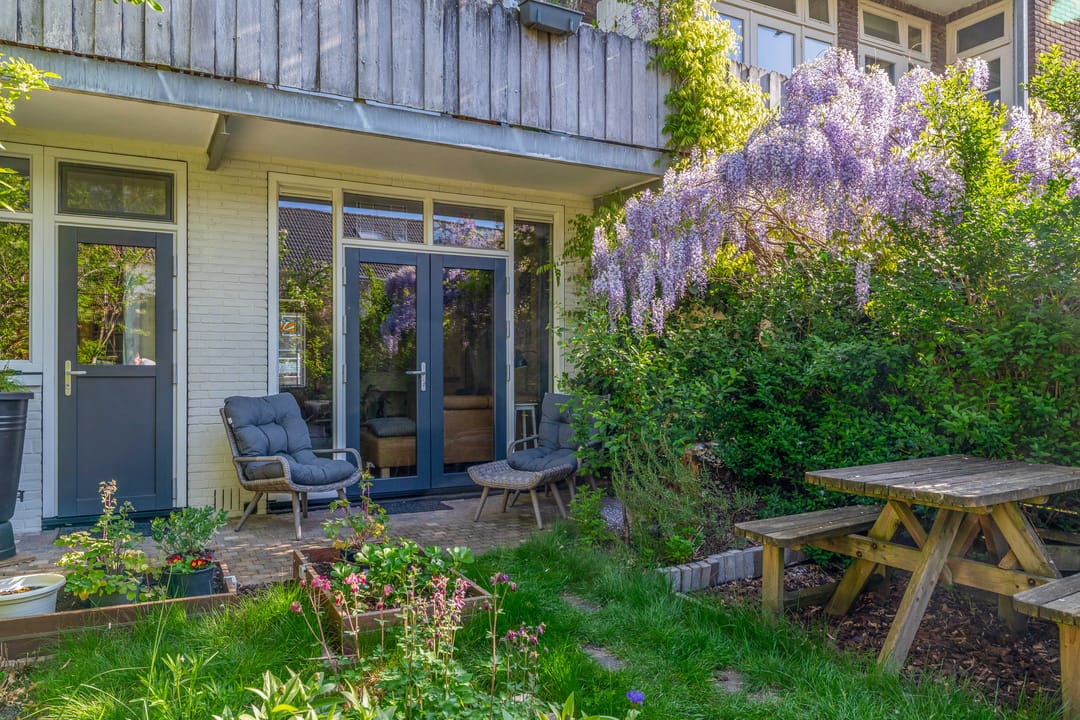 Foto 23 van Socrateslaan 38