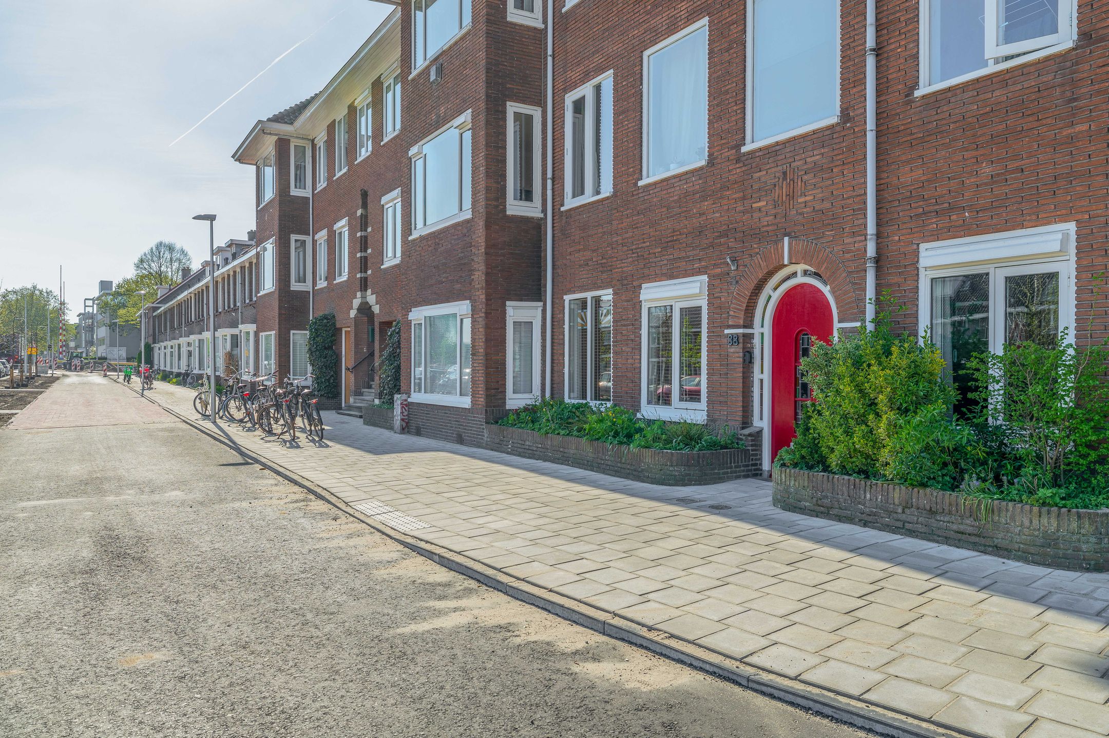 Foto 33 van Socrateslaan 38