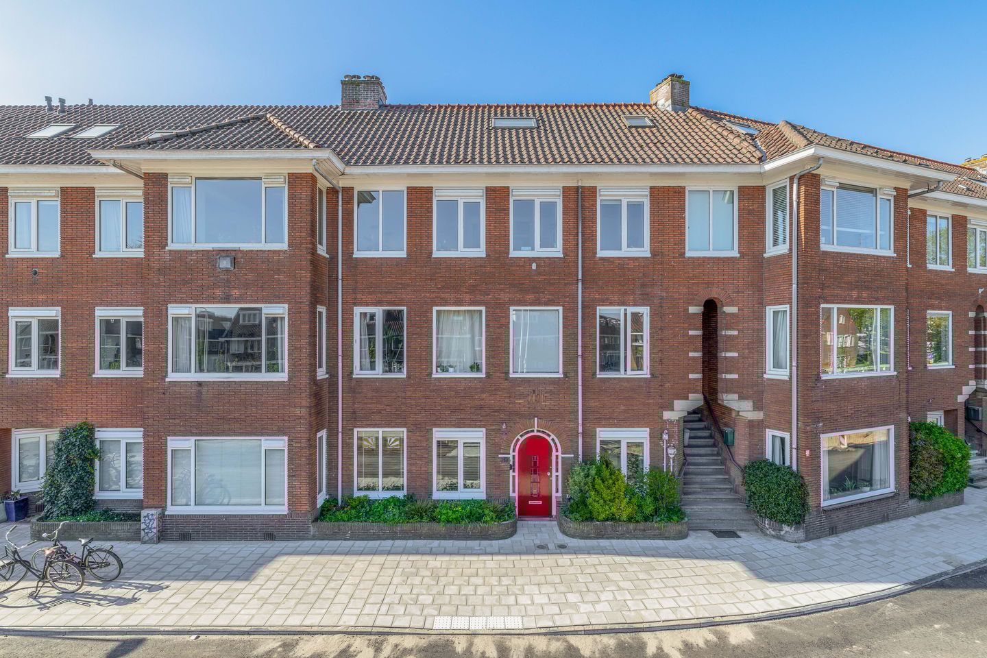 Foto 34 van Socrateslaan 38