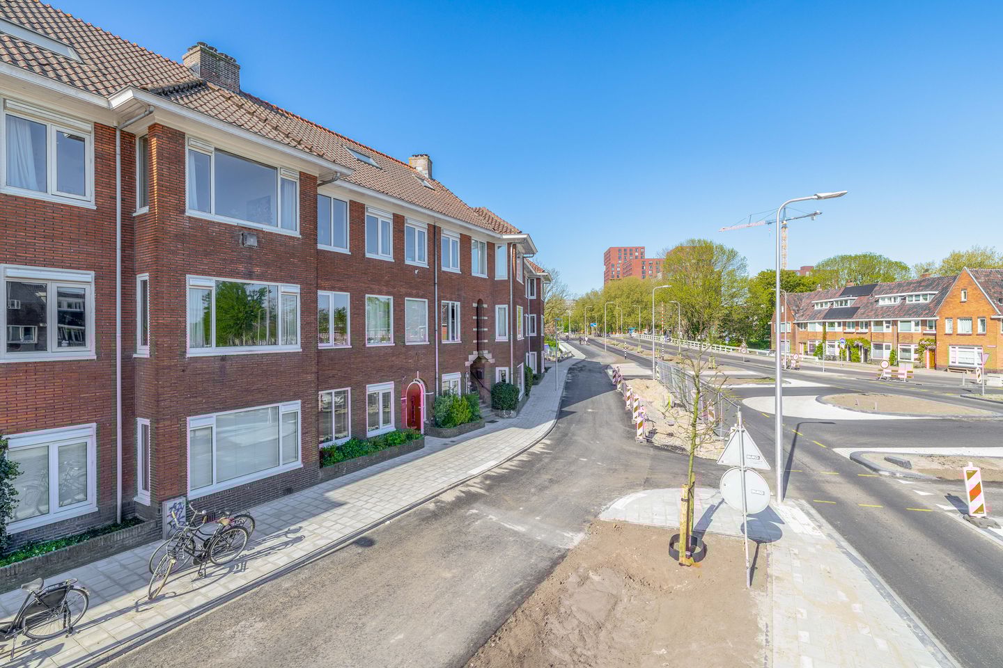 Foto 35 van Socrateslaan 38