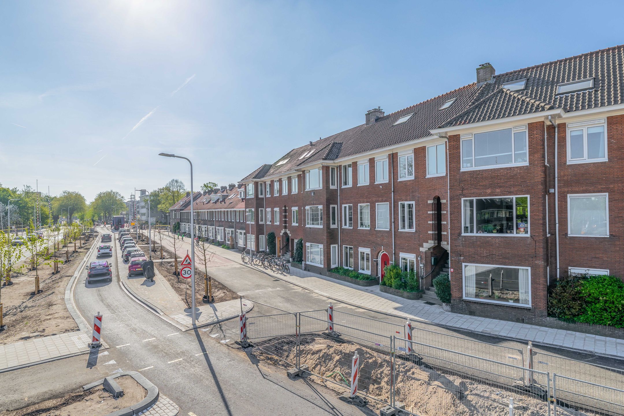 Foto 36 van Socrateslaan 38