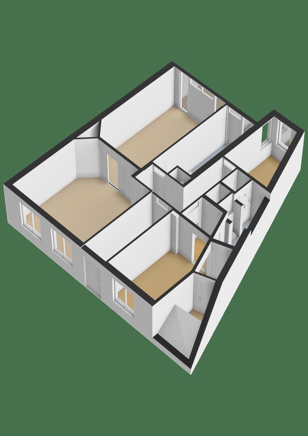 Foto 38 van Socrateslaan 38