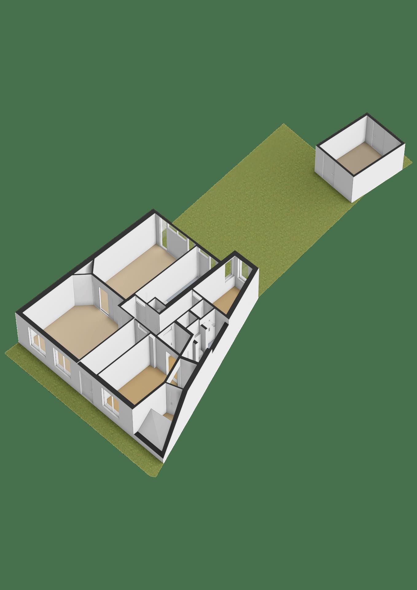 Foto 42 van Socrateslaan 38