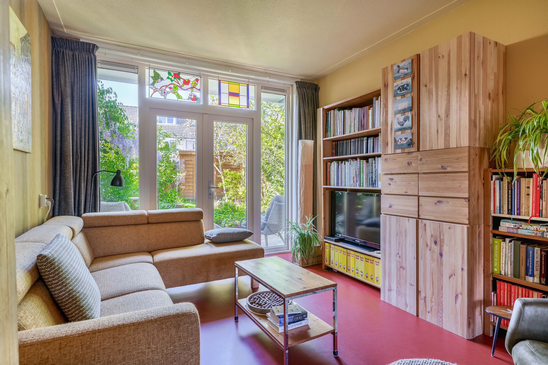 Foto 15 van Socrateslaan 38