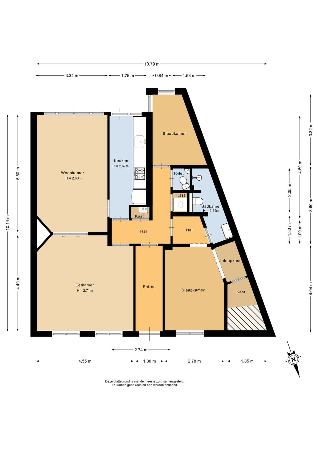 Foto 37 van Socrateslaan 38