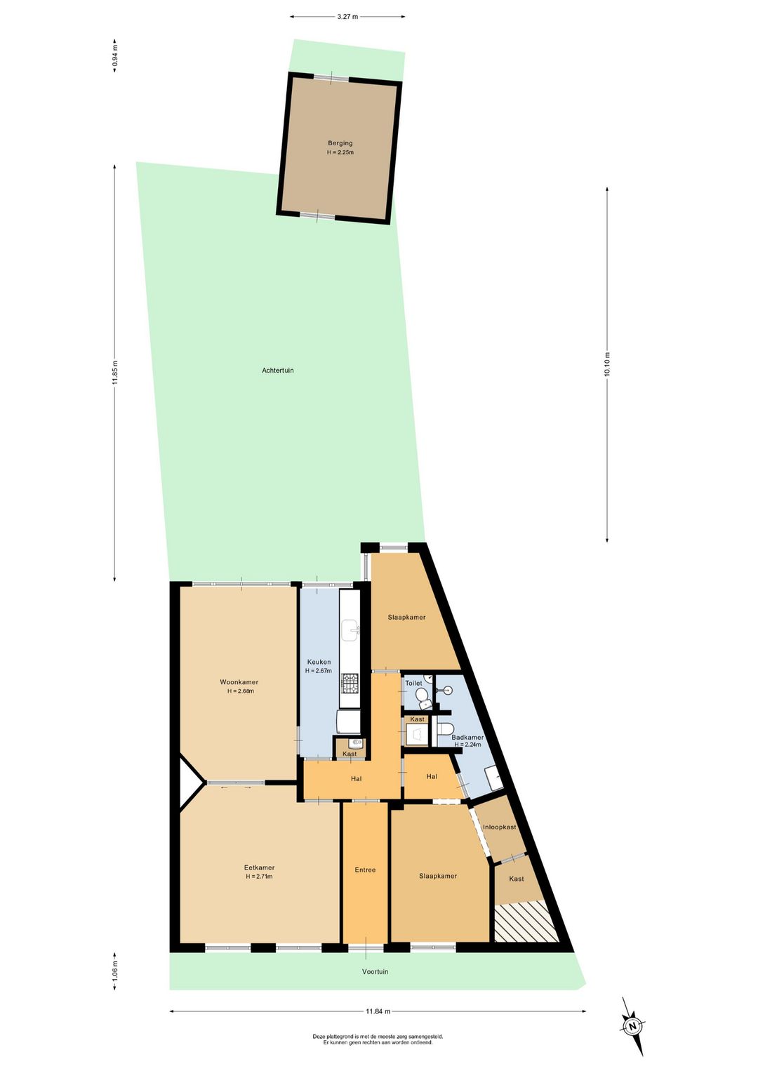 Foto 41 van Socrateslaan 38