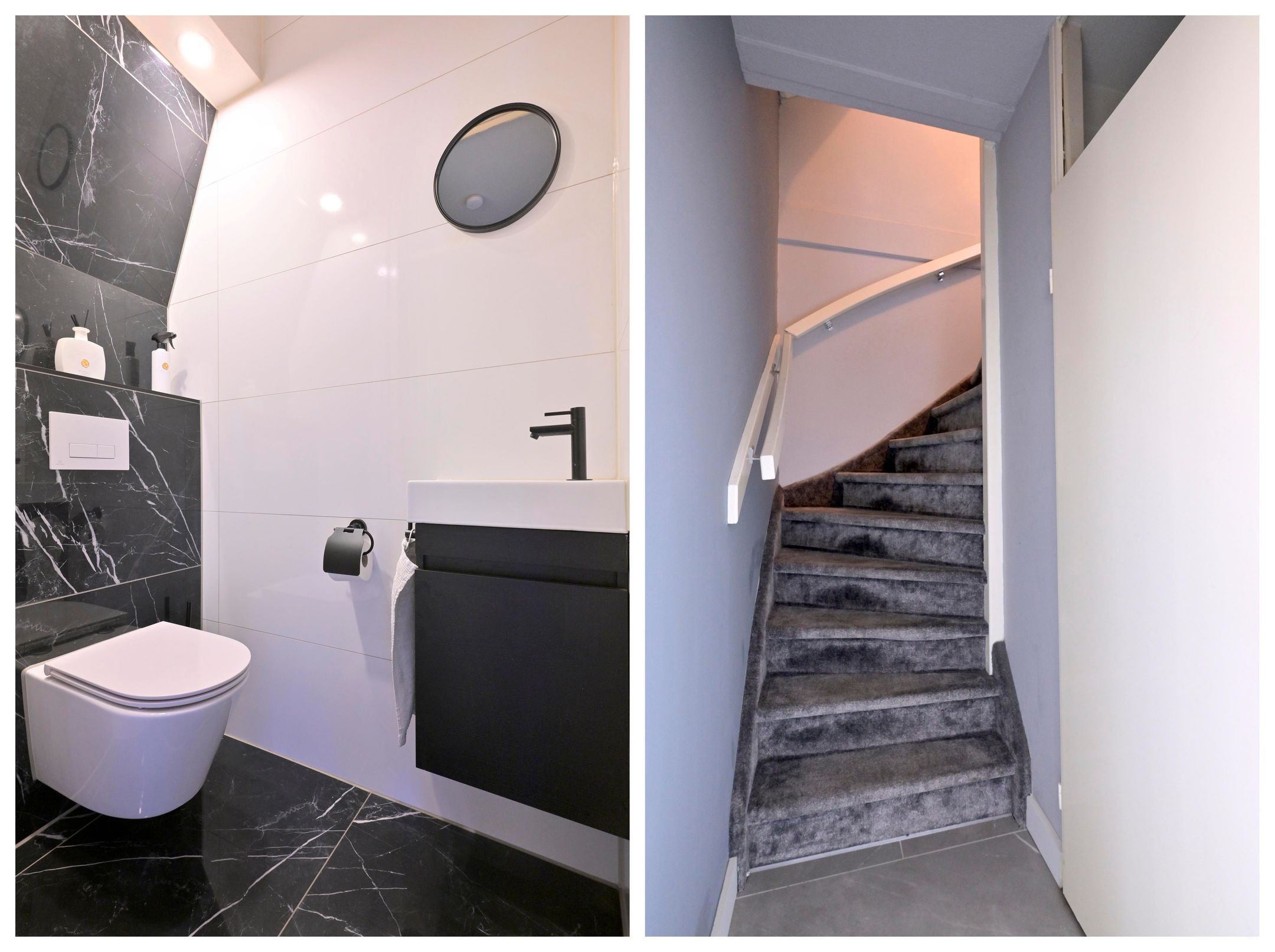 Spacious terraced home with 4 bedrooms and solar panels in Warnsveld — 18