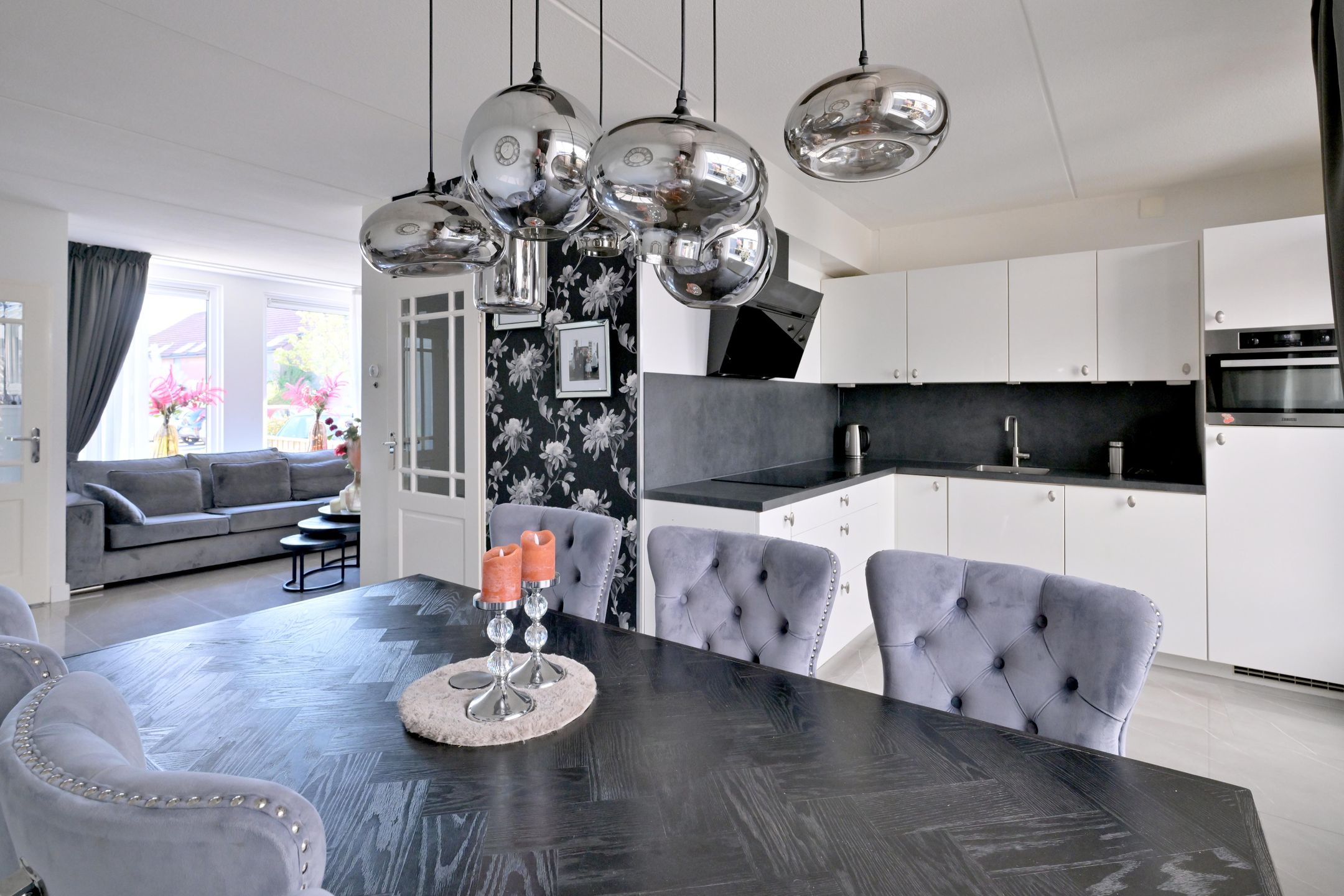 Spacious terraced home with 4 bedrooms and solar panels in Warnsveld — 12