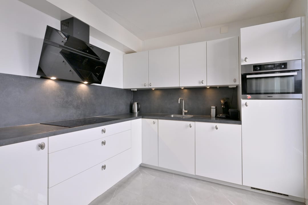 Spacious terraced home with 4 bedrooms and solar panels in Warnsveld — 13