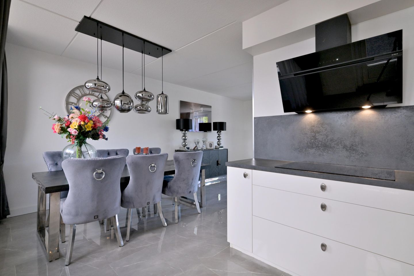 Spacious terraced home with 4 bedrooms and solar panels in Warnsveld — 14