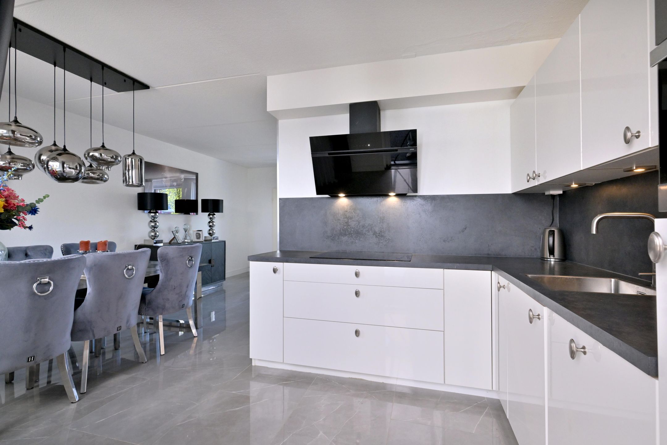 Spacious terraced home with 4 bedrooms and solar panels in Warnsveld — 15