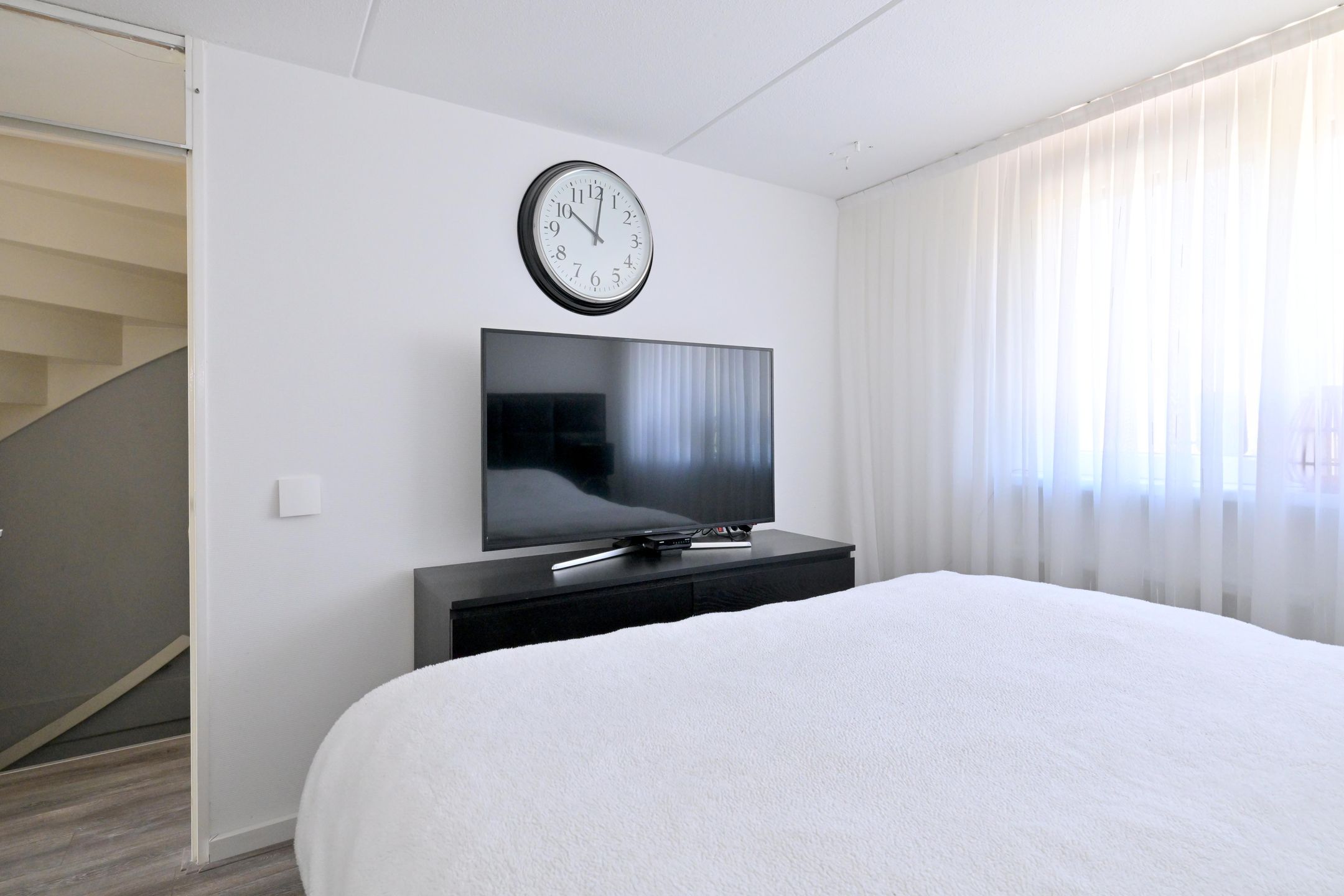 Spacious terraced home with 4 bedrooms and solar panels in Warnsveld — 21