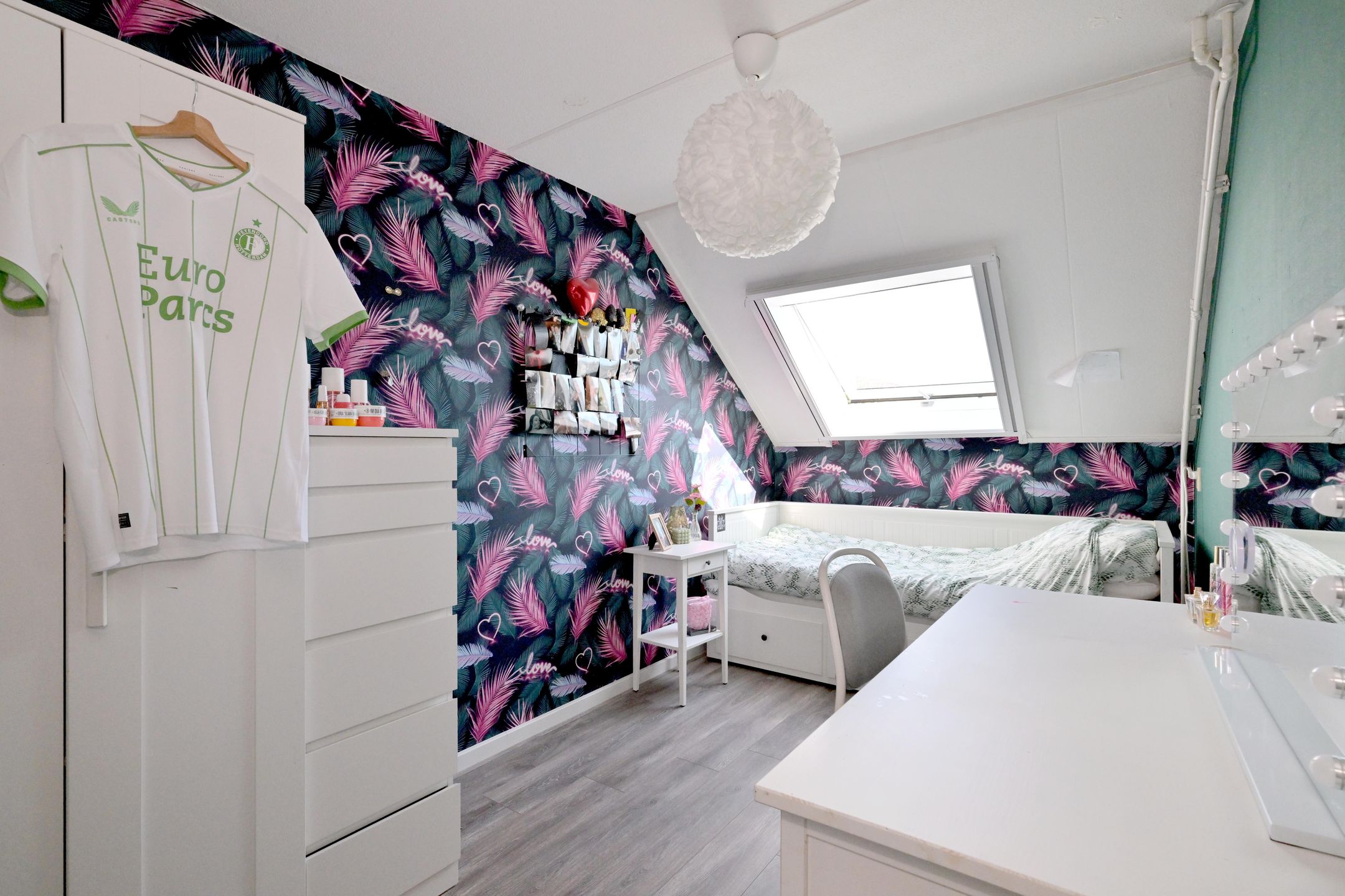 Spacious terraced home with 4 bedrooms and solar panels in Warnsveld — 24
