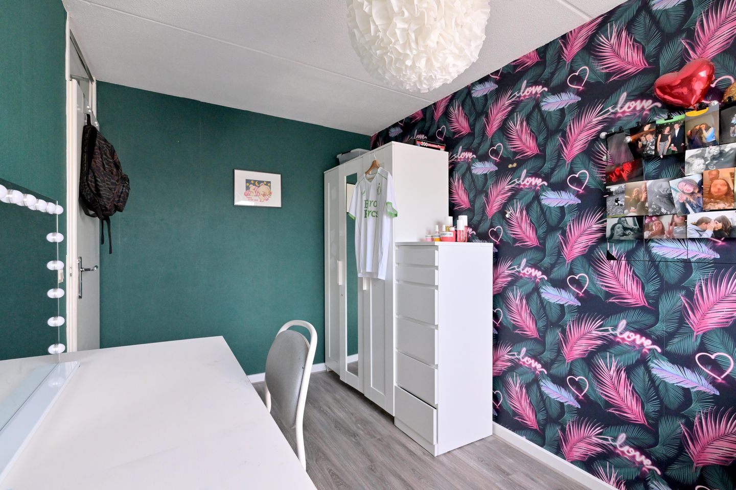Spacious terraced home with 4 bedrooms and solar panels in Warnsveld — 25