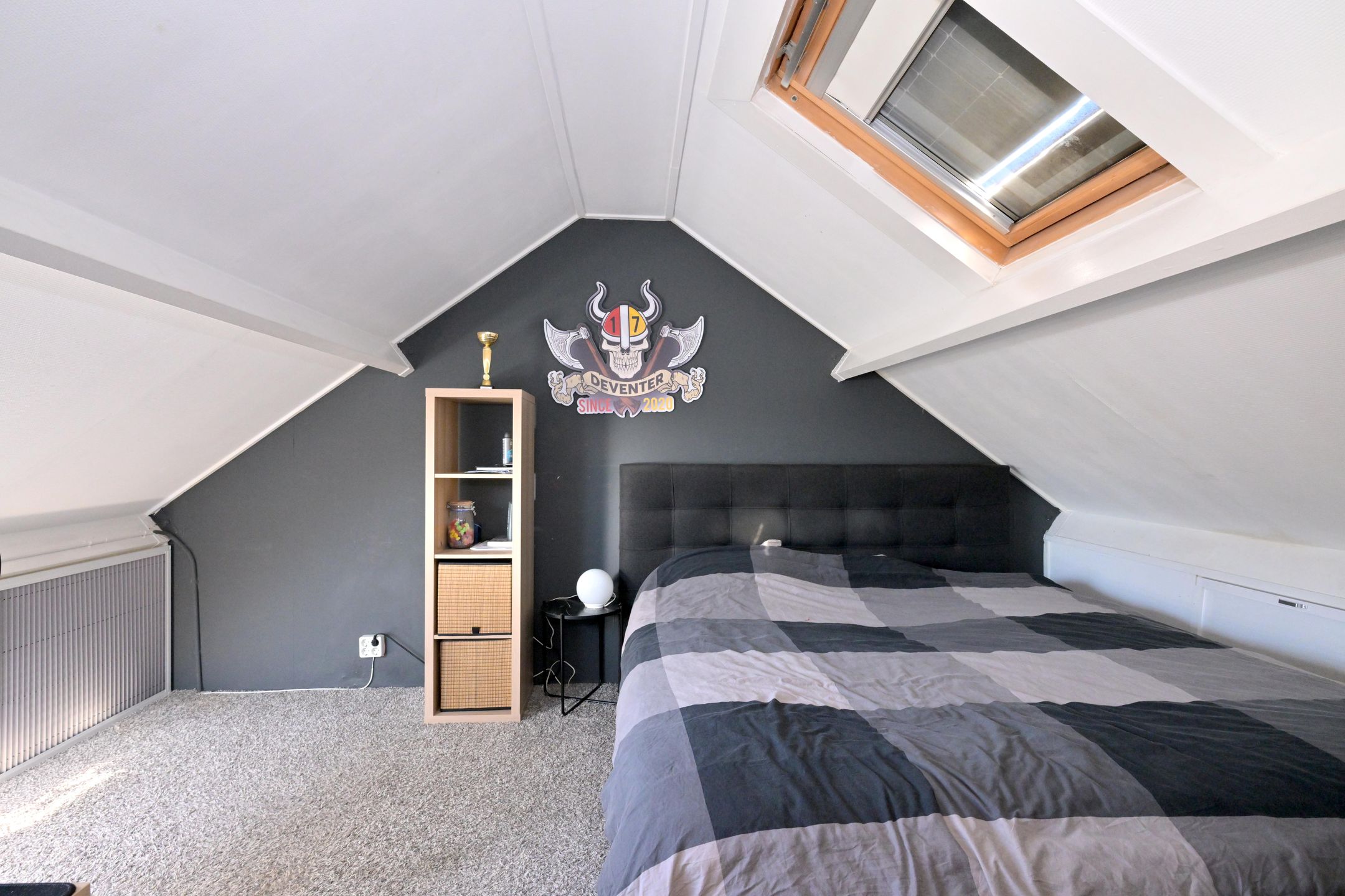 Spacious terraced home with 4 bedrooms and solar panels in Warnsveld — 33