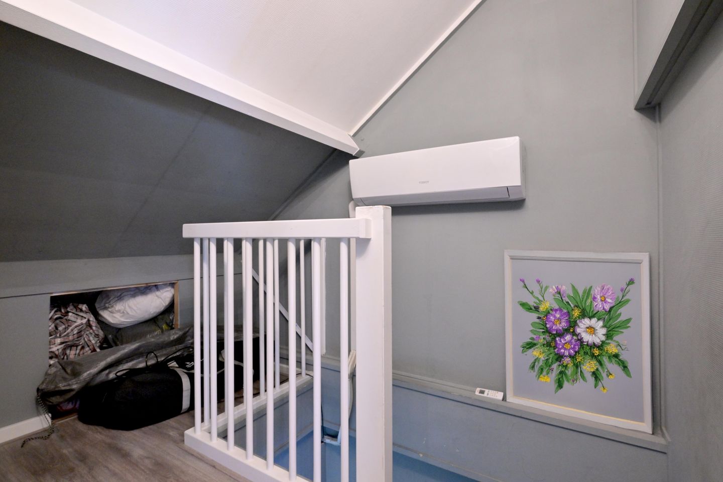 Spacious terraced home with 4 bedrooms and solar panels in Warnsveld — 34