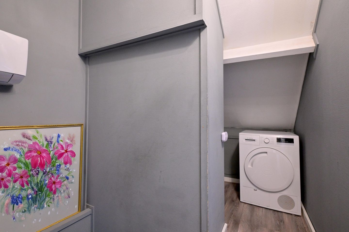 Spacious terraced home with 4 bedrooms and solar panels in Warnsveld — 35