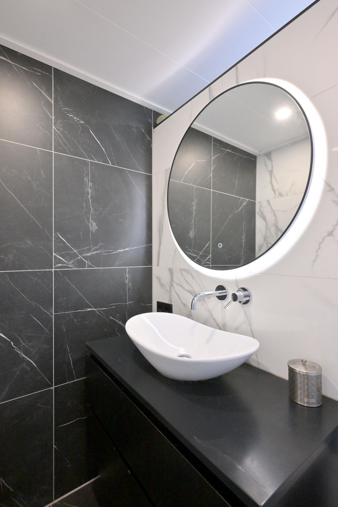 Spacious terraced home with 4 bedrooms and solar panels in Warnsveld — 28