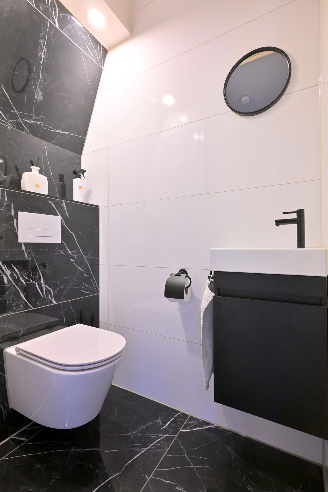 Spacious terraced home with 4 bedrooms and solar panels in Warnsveld — 17