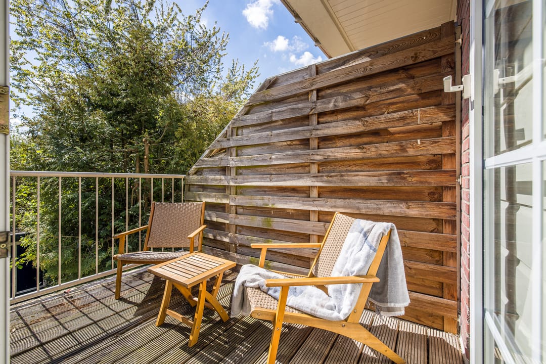 Foto 7 van Agaatlaan 23-1