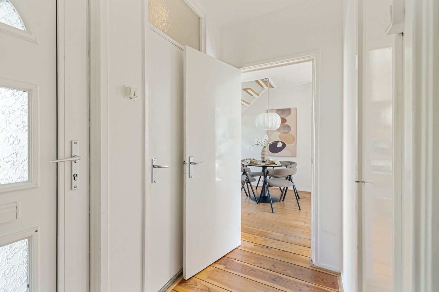 Foto 14 van Agaatlaan 23-1