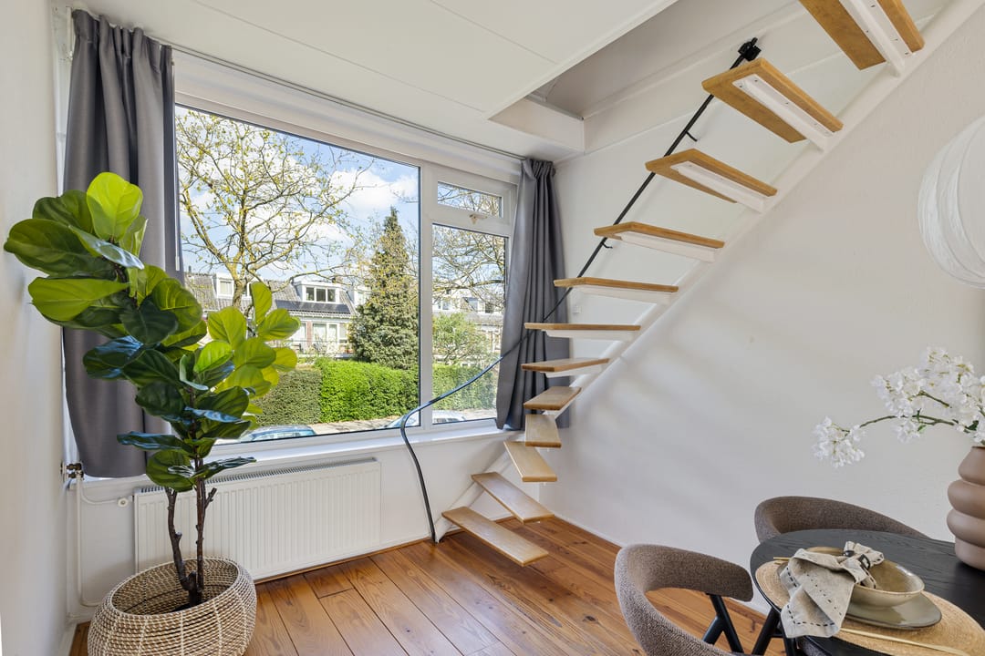 Foto 17 van Agaatlaan 23-1