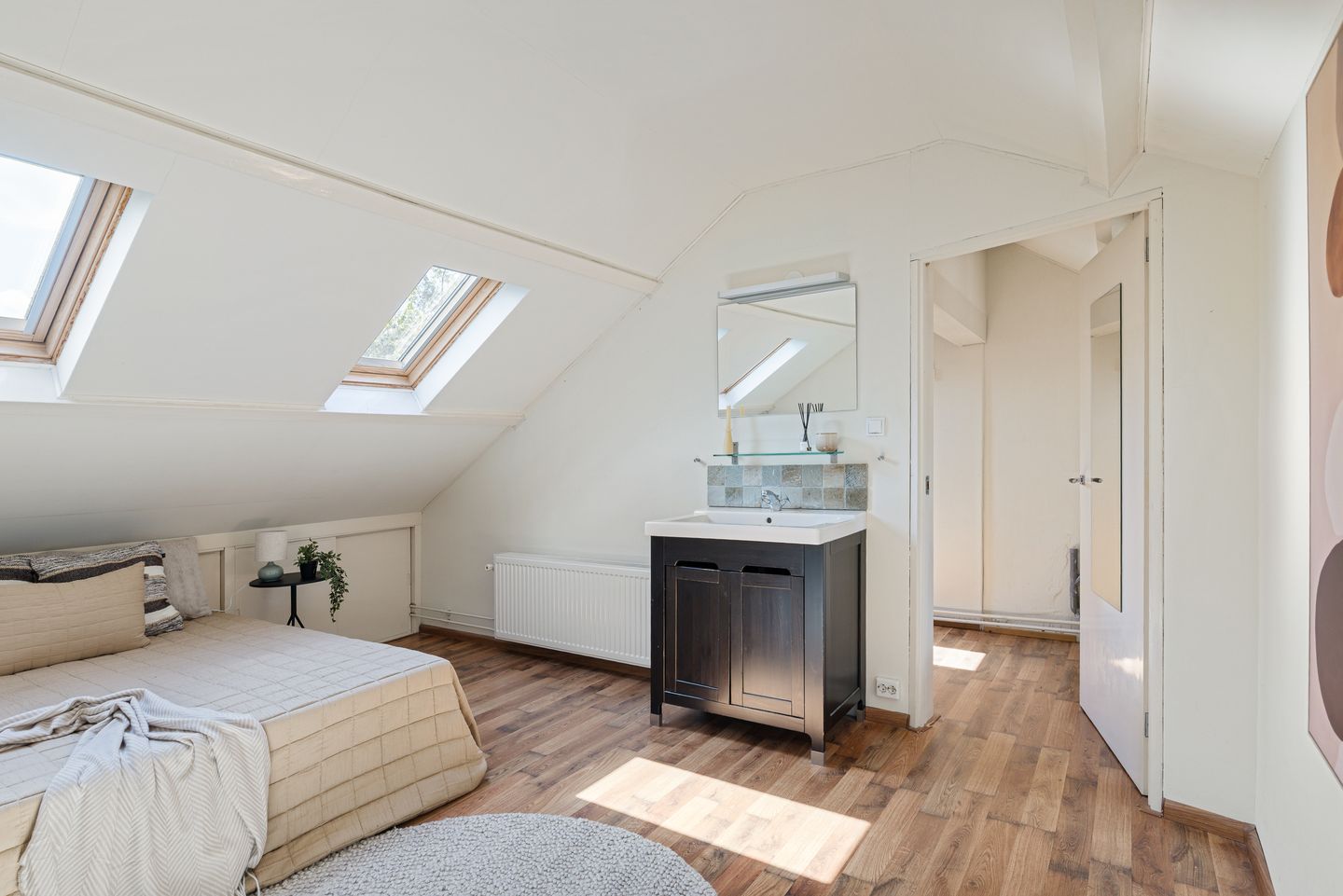 Foto 20 van Agaatlaan 23-1