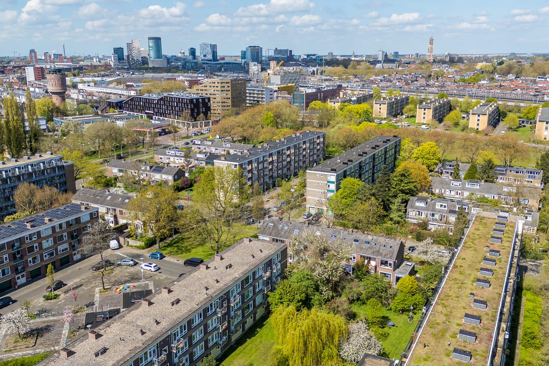 Foto 26 van Agaatlaan 23-1