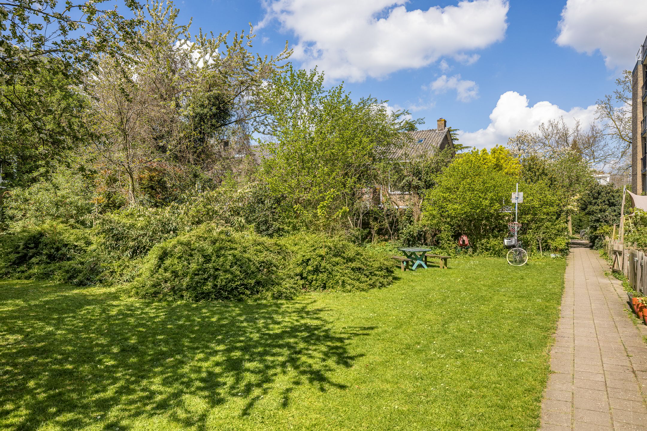 Foto 24 van Agaatlaan 23-1