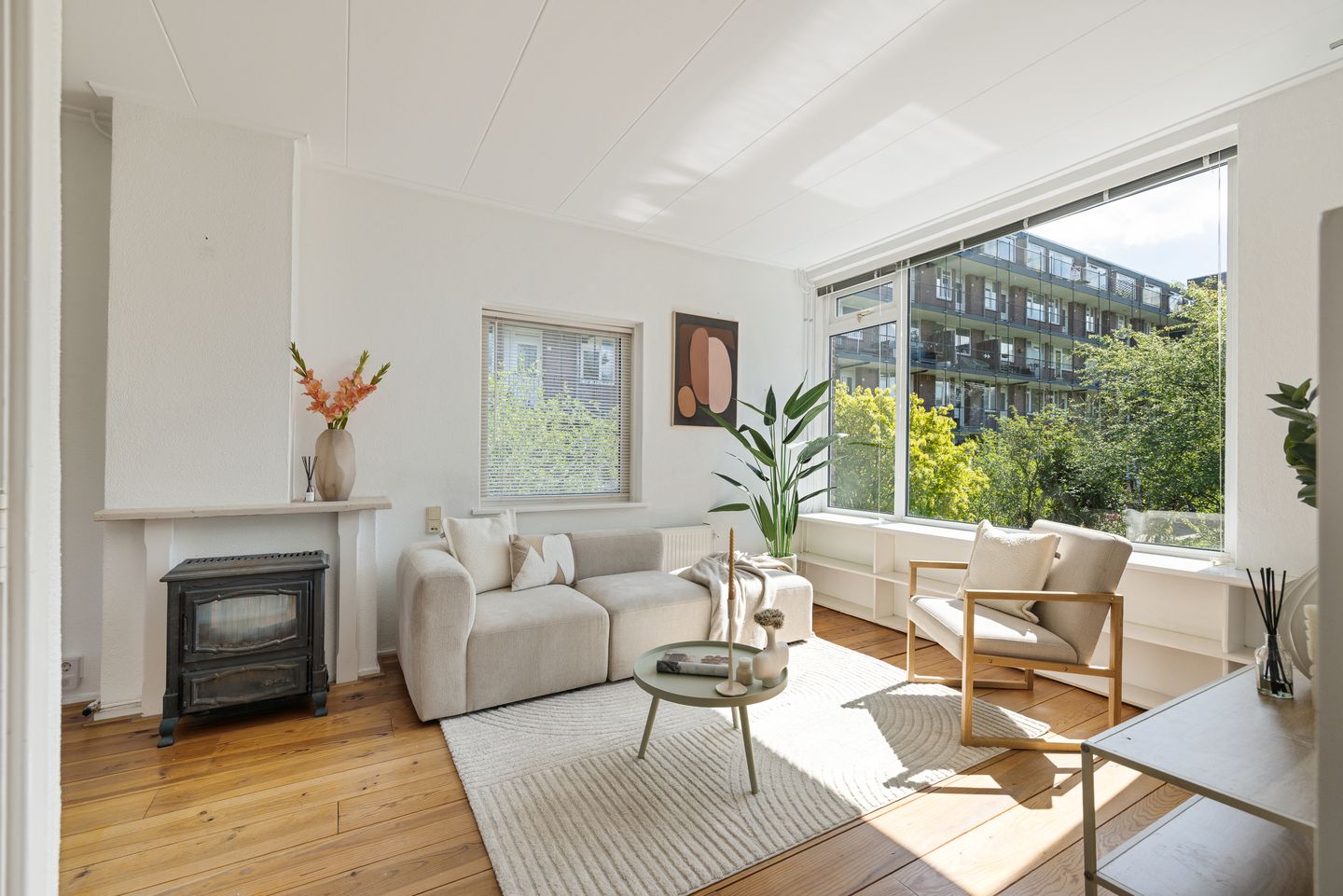 Foto 5 van Agaatlaan 23-1