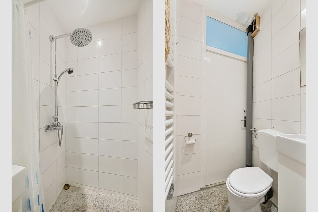 Foto 16 van Agaatlaan 23-1