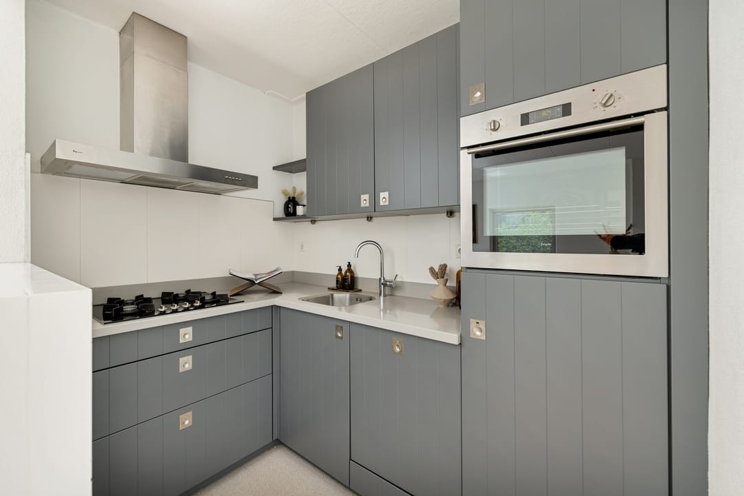 Foto 11 van Agaatlaan 23-1