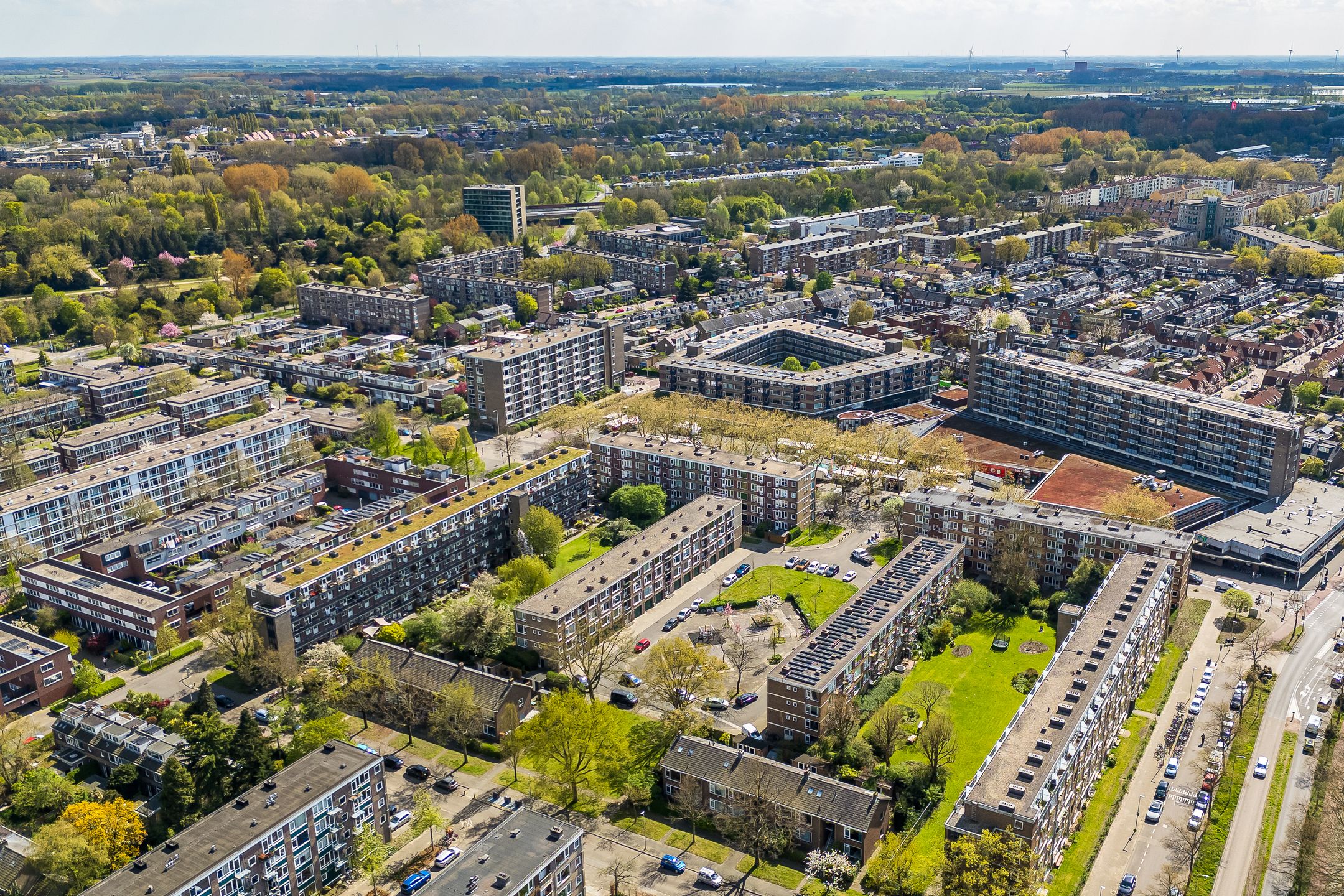 Foto 27 van Agaatlaan 23-1