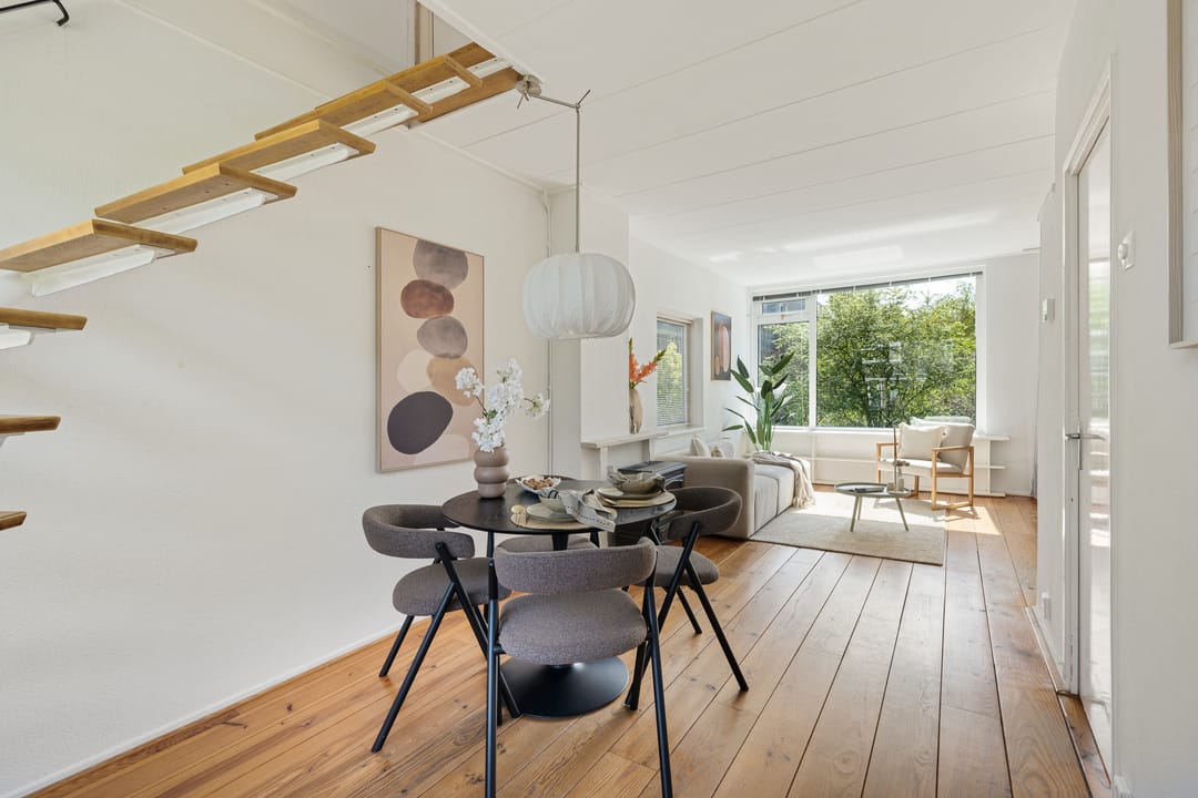 Foto 2 van Agaatlaan 23-1