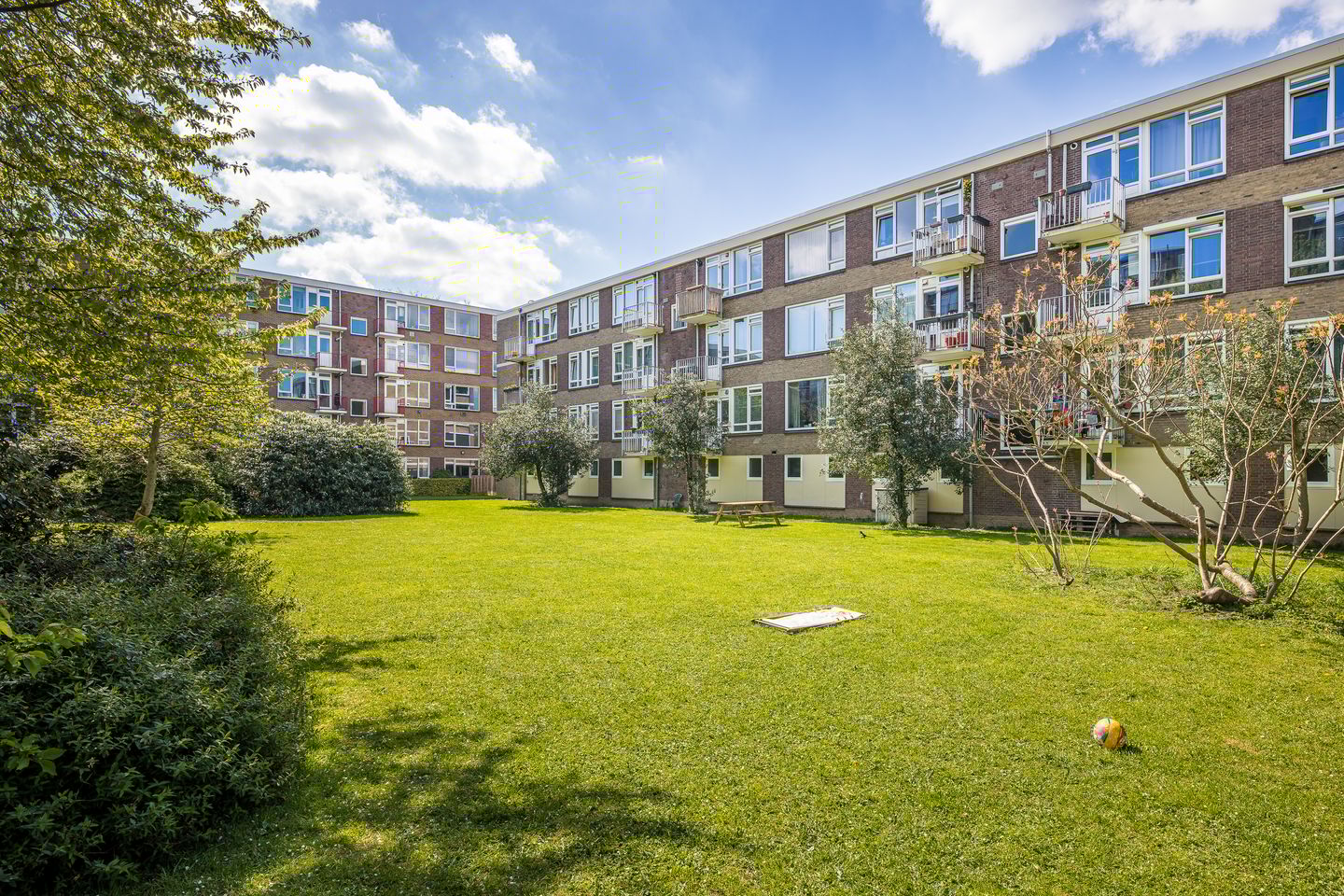 Foto 25 van Agaatlaan 23-1